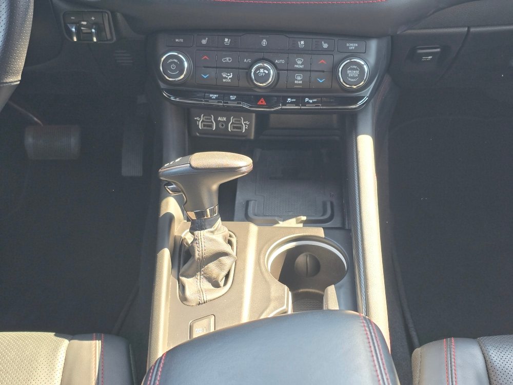 Thumbnail: 2024 Dodge Durango - 13