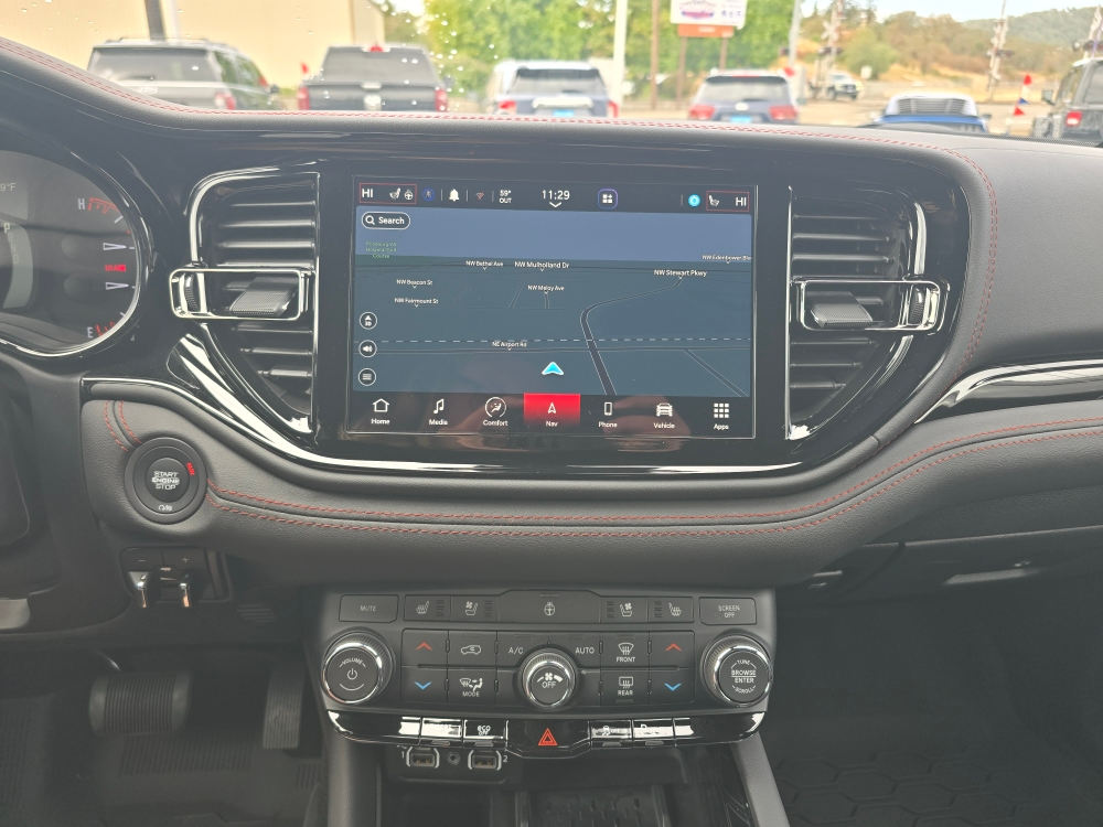 Thumbnail: 2026 Dodge Durango - 12