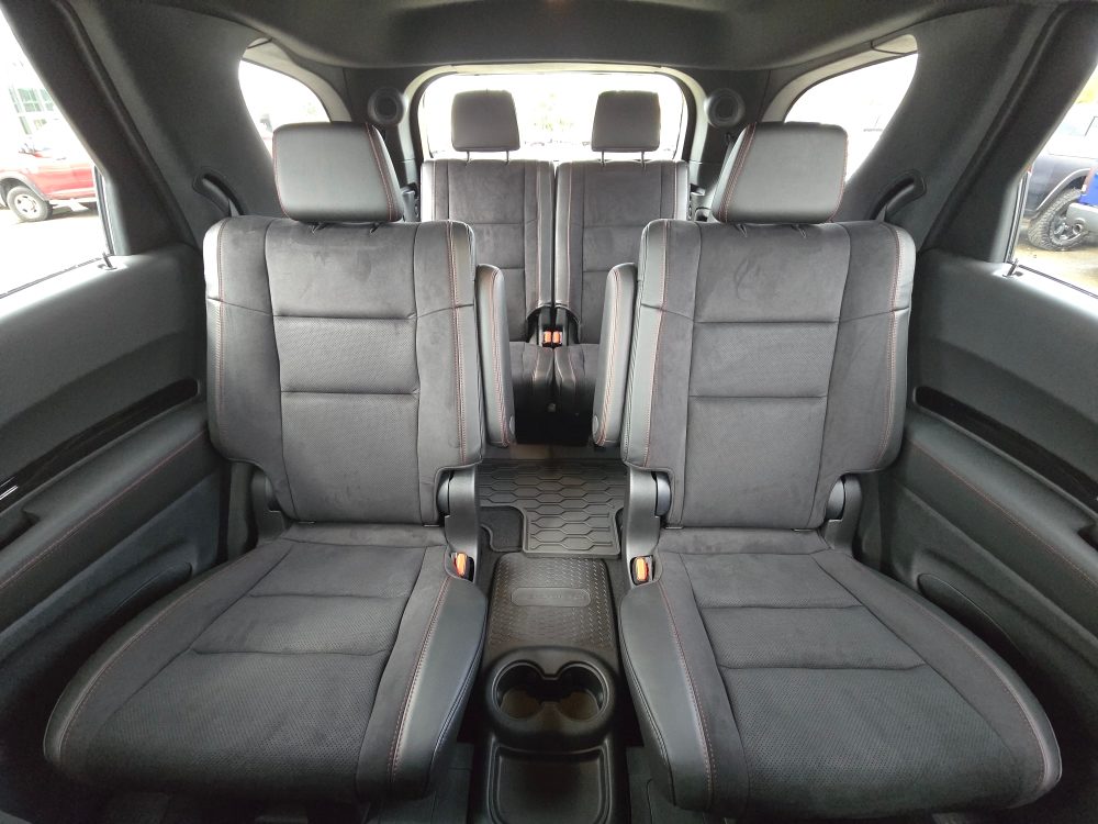 Thumbnail: 2026 Dodge Durango - 21