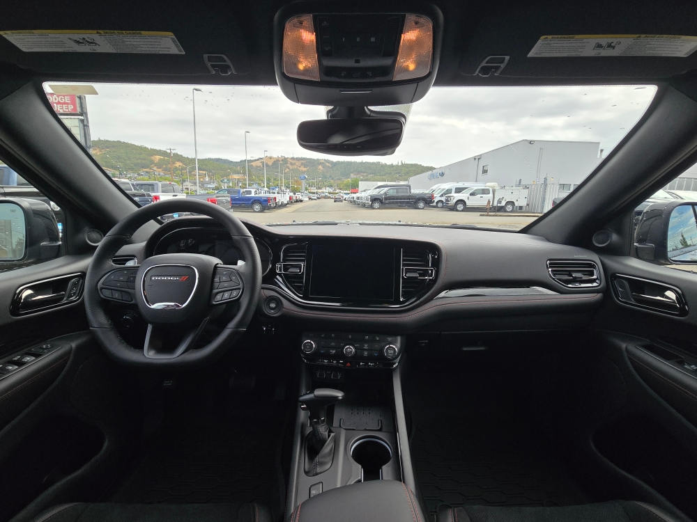 Thumbnail: 2026 Dodge Durango - 11