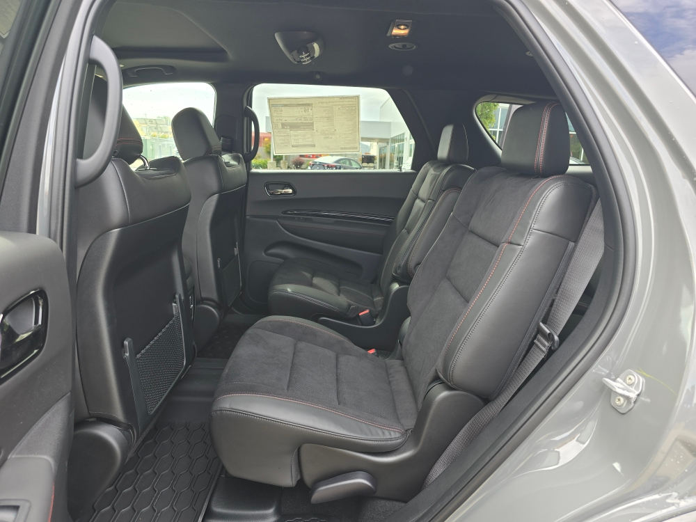 Thumbnail: 2026 Dodge Durango - 10