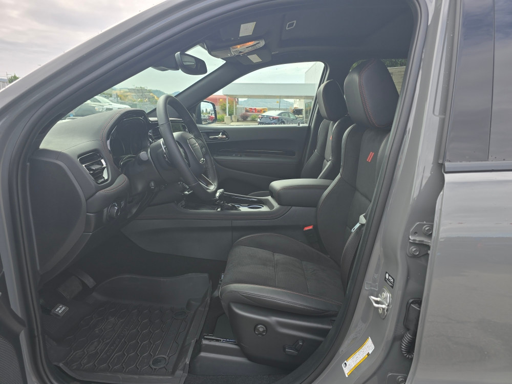 Thumbnail: 2026 Dodge Durango - 9