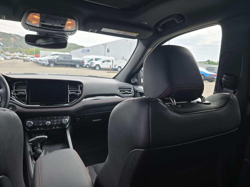 Thumbnail: 2026 Dodge Durango - 19