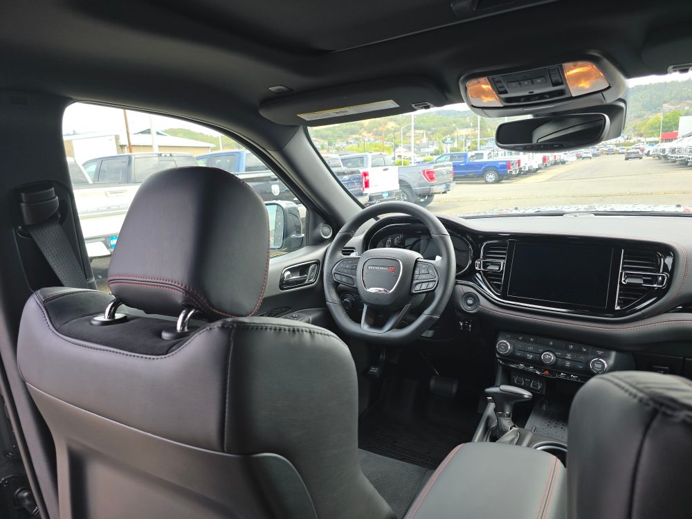 Thumbnail: 2026 Dodge Durango - 2
