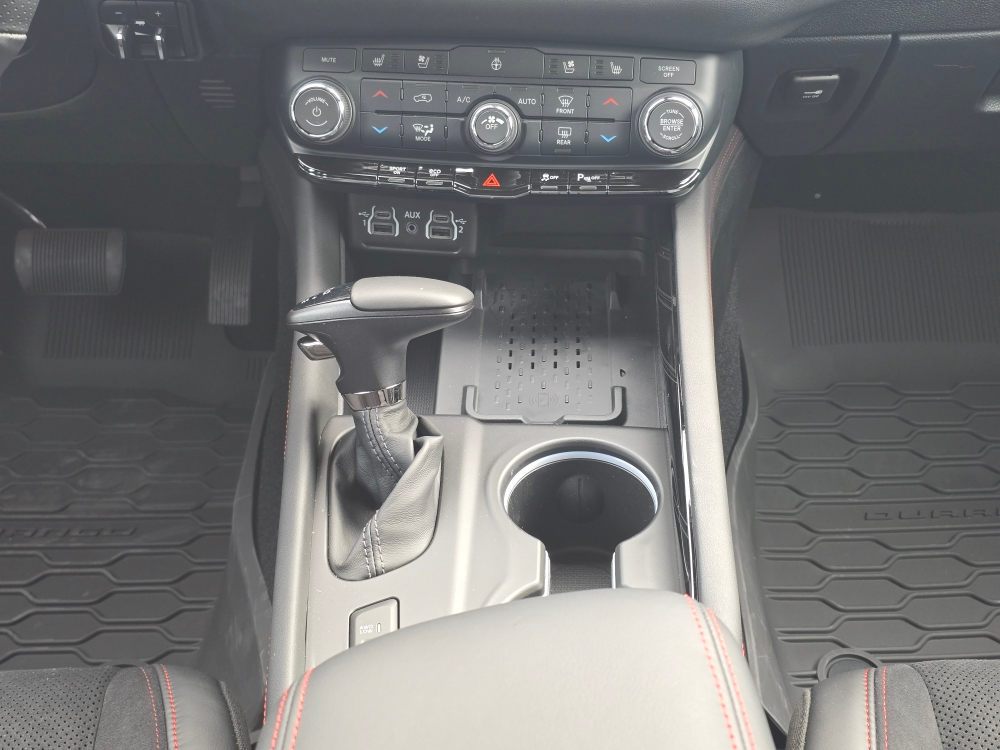 Thumbnail: 2026 Dodge Durango - 13