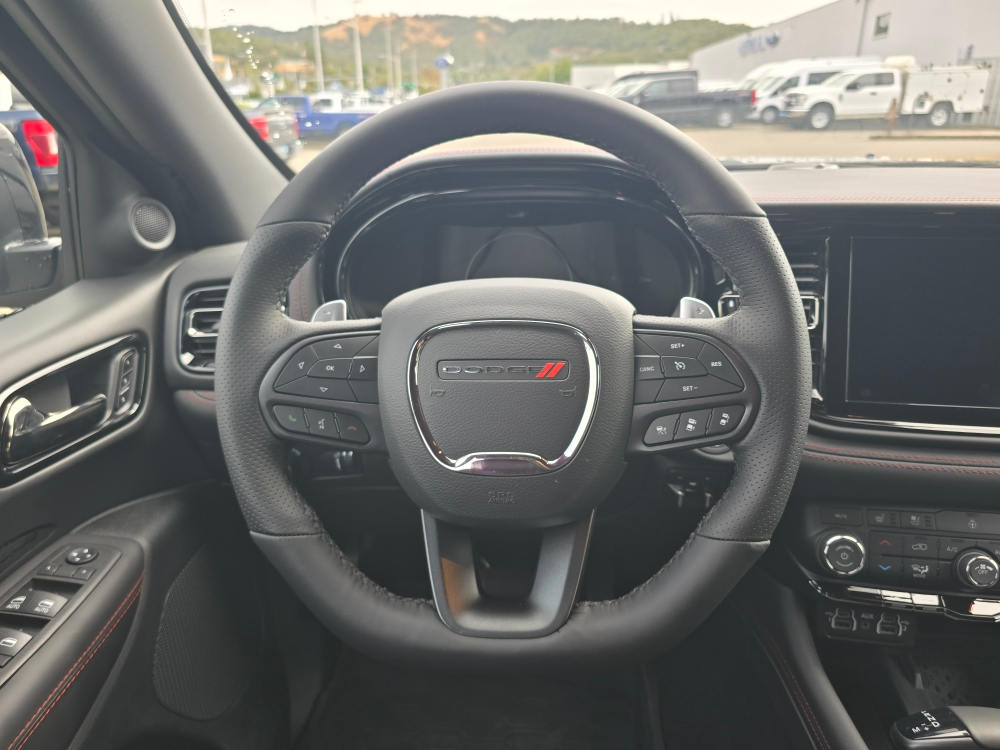 Thumbnail: 2026 Dodge Durango - 8