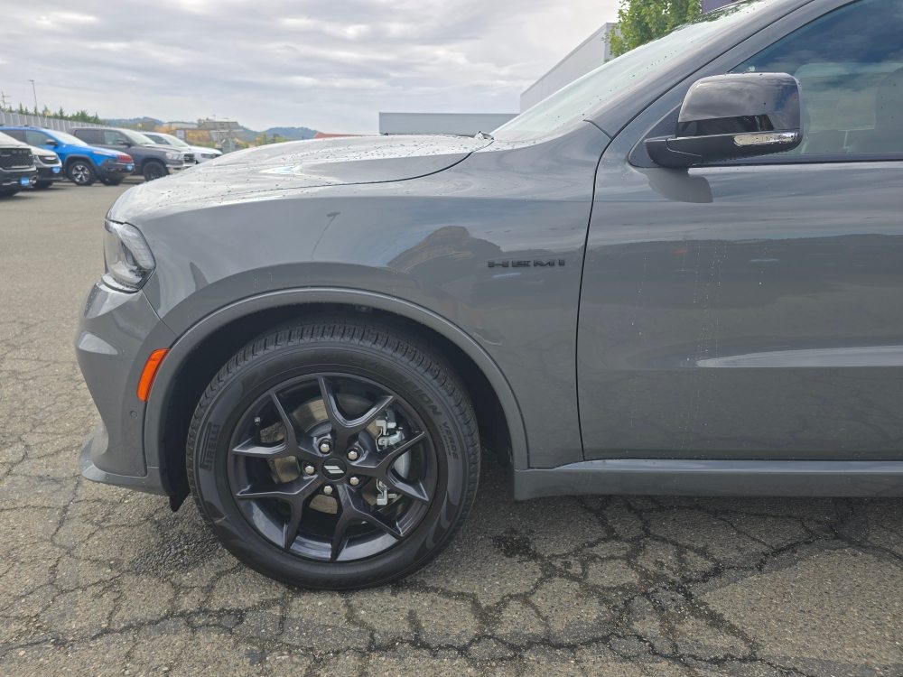 Thumbnail: 2026 Dodge Durango - 7
