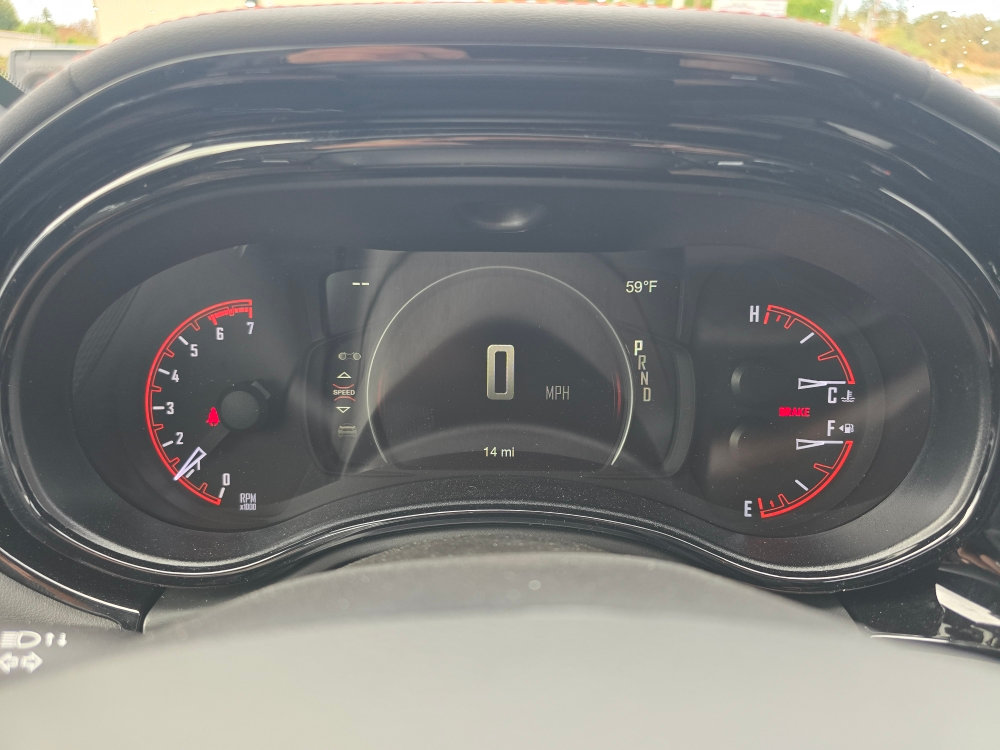 Thumbnail: 2026 Dodge Durango - 14
