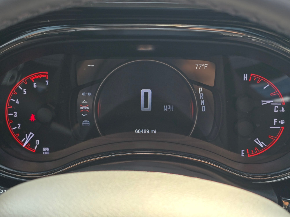 Thumbnail: 2023 Dodge Durango - 14