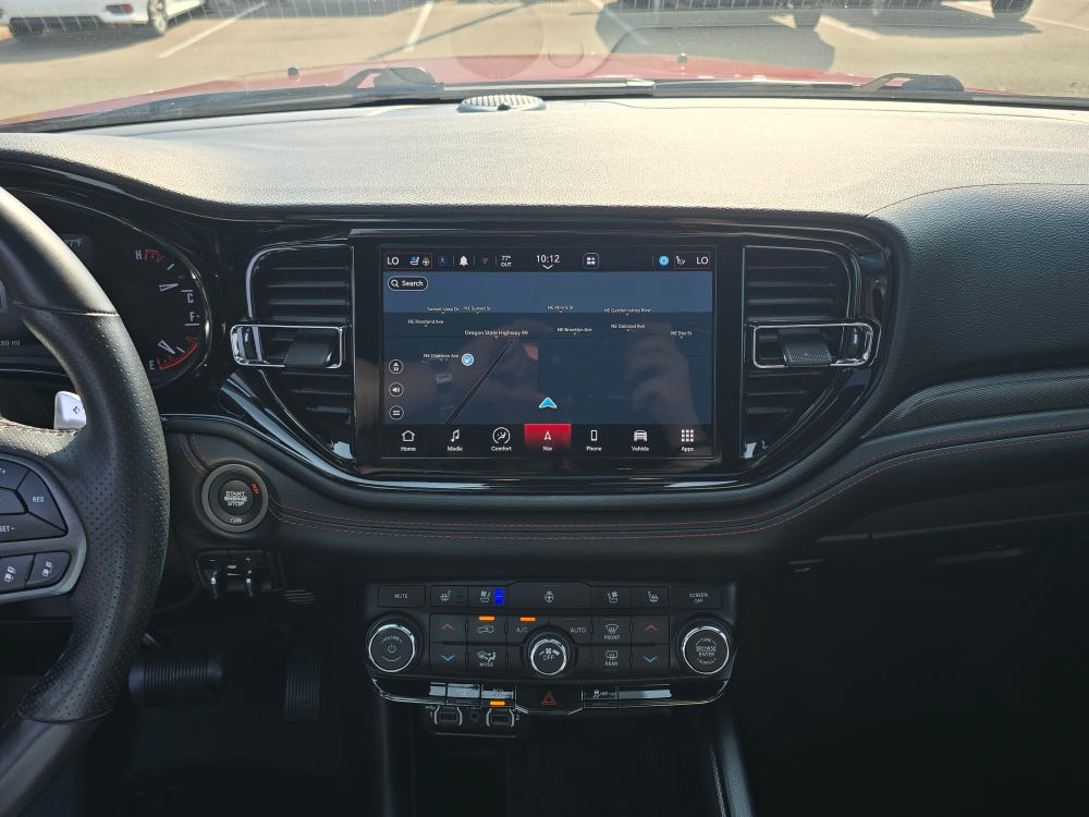 Thumbnail: 2023 Dodge Durango - 12