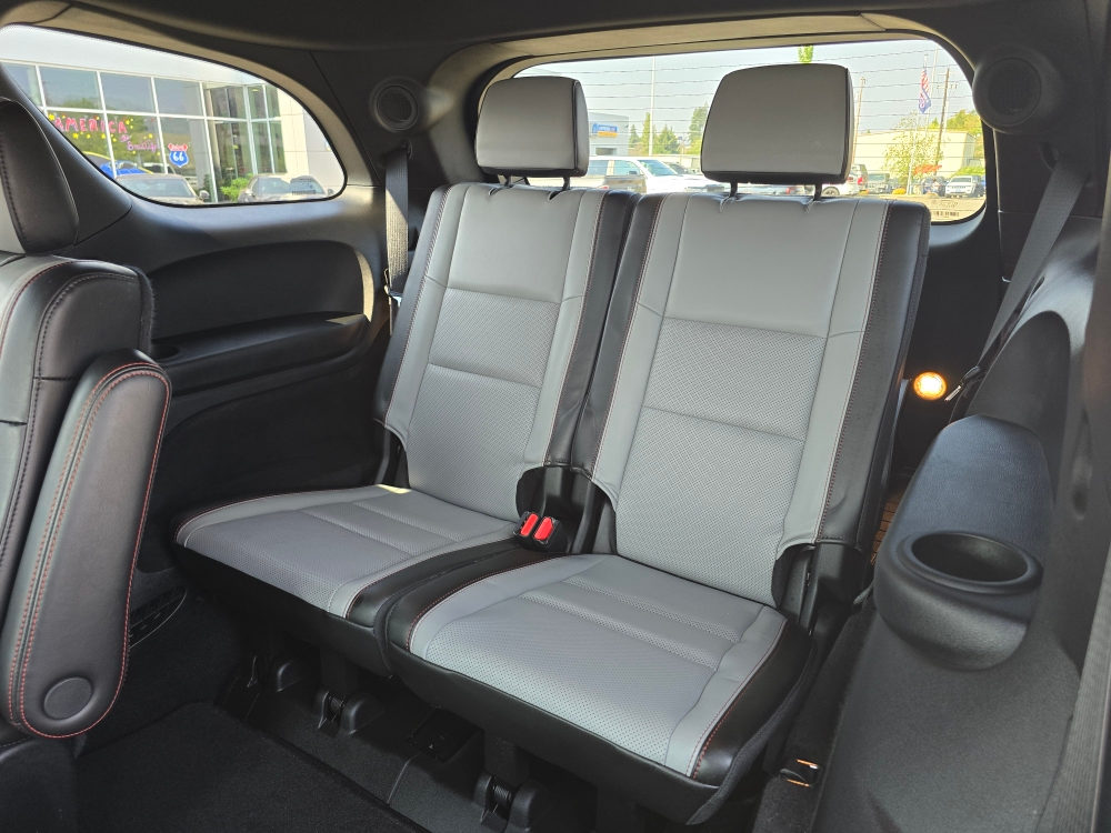 Thumbnail: 2023 Dodge Durango - 20