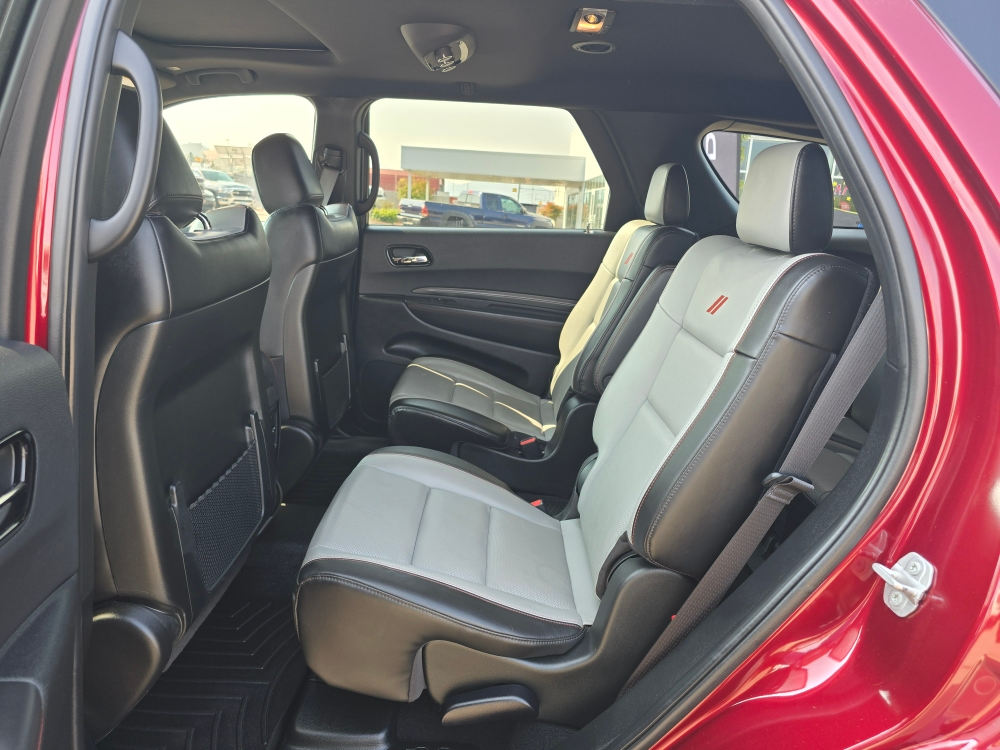 Thumbnail: 2023 Dodge Durango - 10
