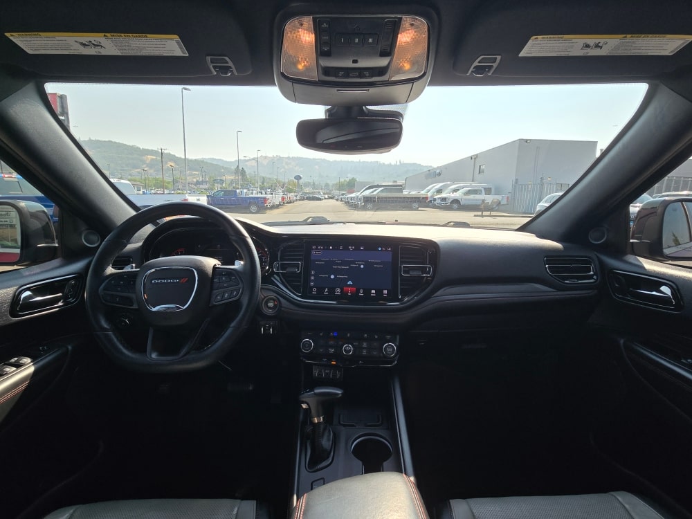 Thumbnail: 2023 Dodge Durango - 11
