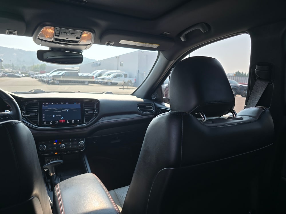 Thumbnail: 2023 Dodge Durango - 19