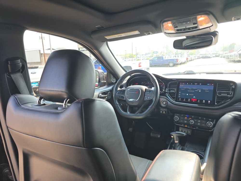 Thumbnail: 2023 Dodge Durango - 2