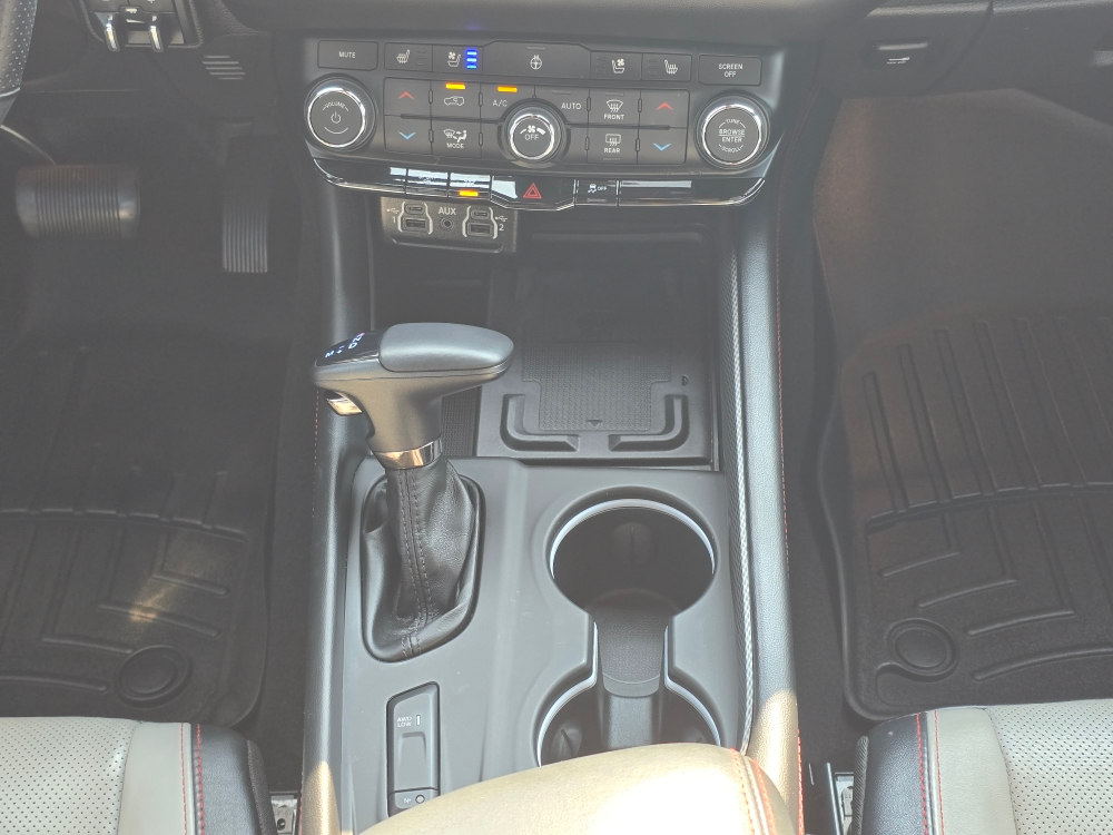 Thumbnail: 2023 Dodge Durango - 13