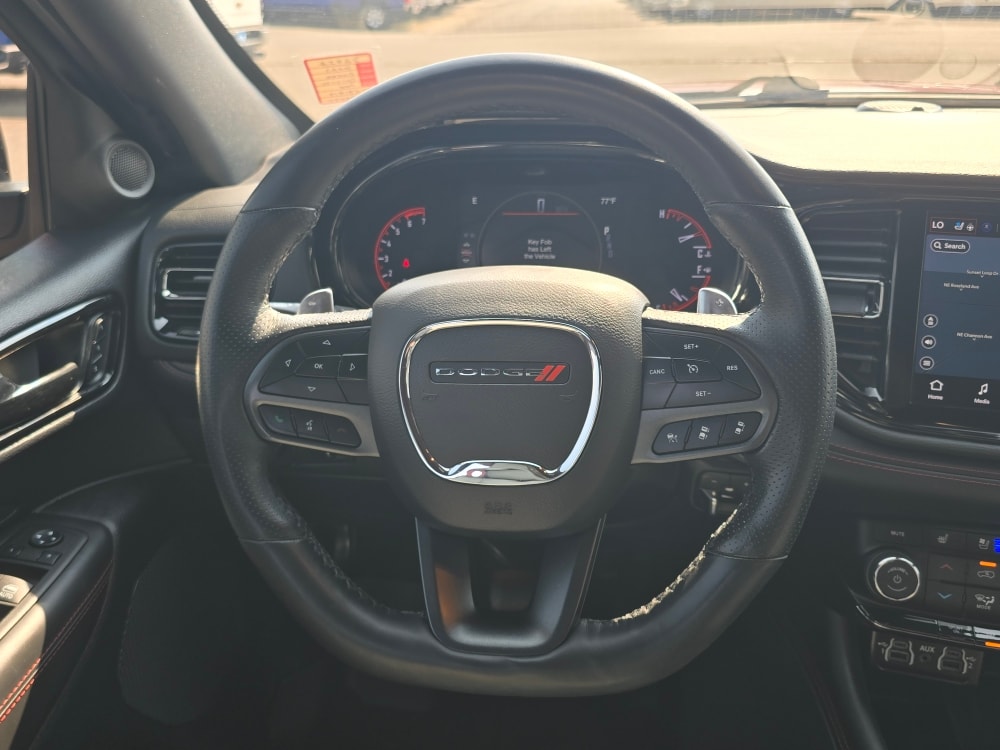 Thumbnail: 2023 Dodge Durango - 8