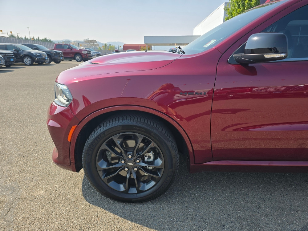 Thumbnail: 2023 Dodge Durango - 7