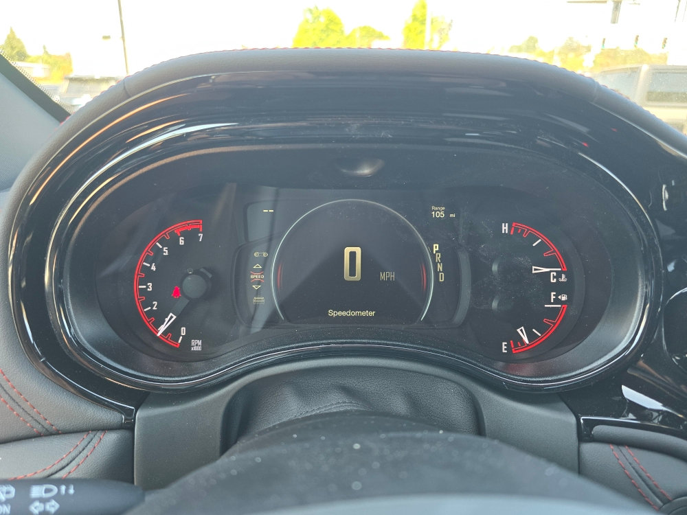 Thumbnail: 2026 Dodge Durango - 13