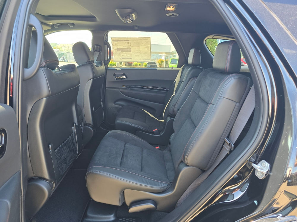 Thumbnail: 2026 Dodge Durango - 9