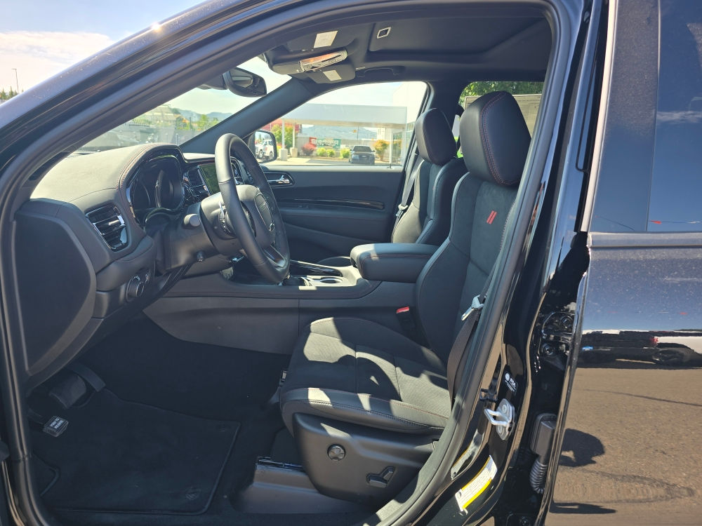 Thumbnail: 2026 Dodge Durango - 8