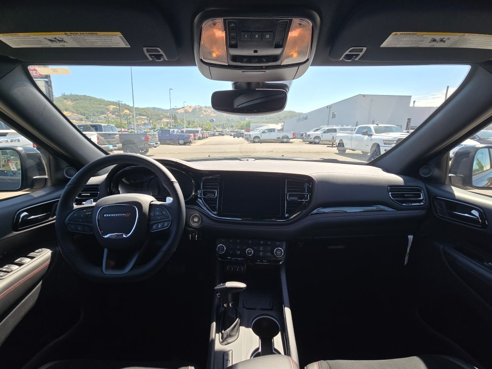 Thumbnail: 2026 Dodge Durango - 10