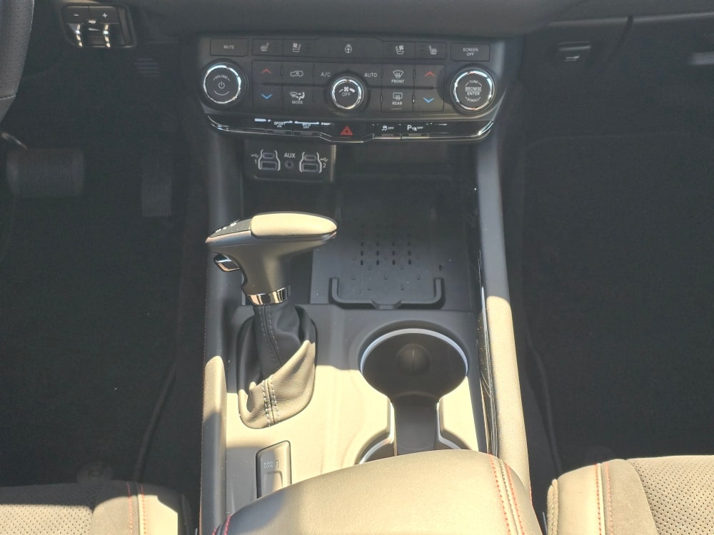 Thumbnail: 2026 Dodge Durango - 12