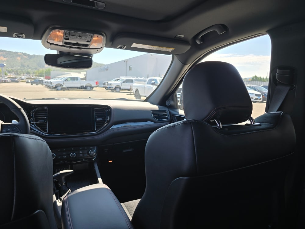 Thumbnail: 2026 Dodge Durango - 18