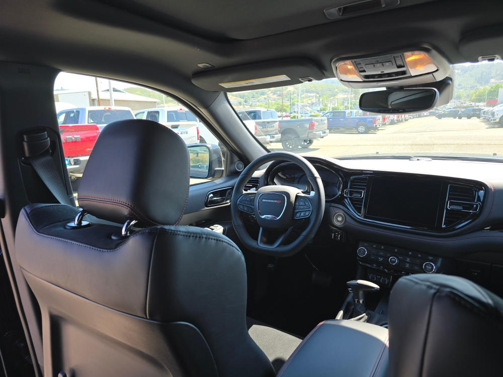 Thumbnail: 2026 Dodge Durango - 2