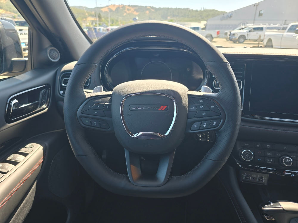 Thumbnail: 2026 Dodge Durango - 7