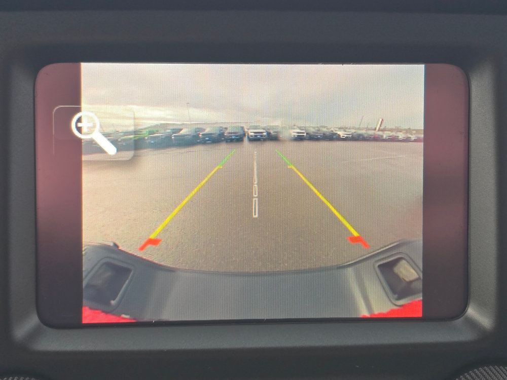 Thumbnail: 2020 Jeep Gladiator - 22