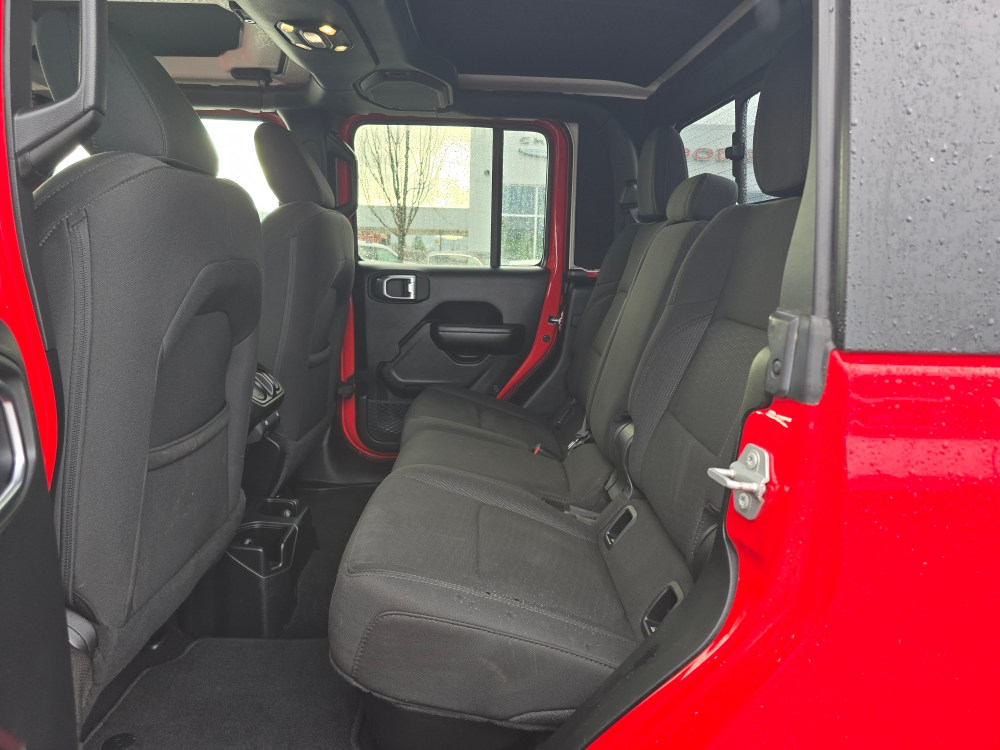 Thumbnail: 2020 Jeep Gladiator - 11