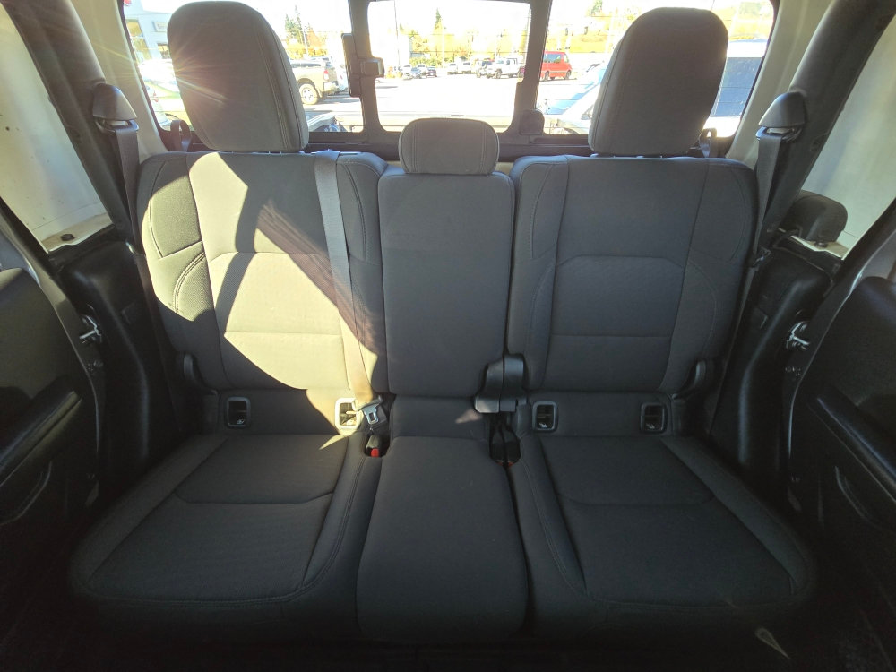 Thumbnail: 2020 Jeep Gladiator - 10