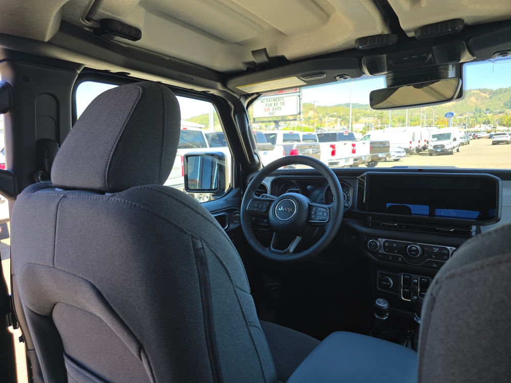 Thumbnail: 2025 Jeep Gladiator - 2