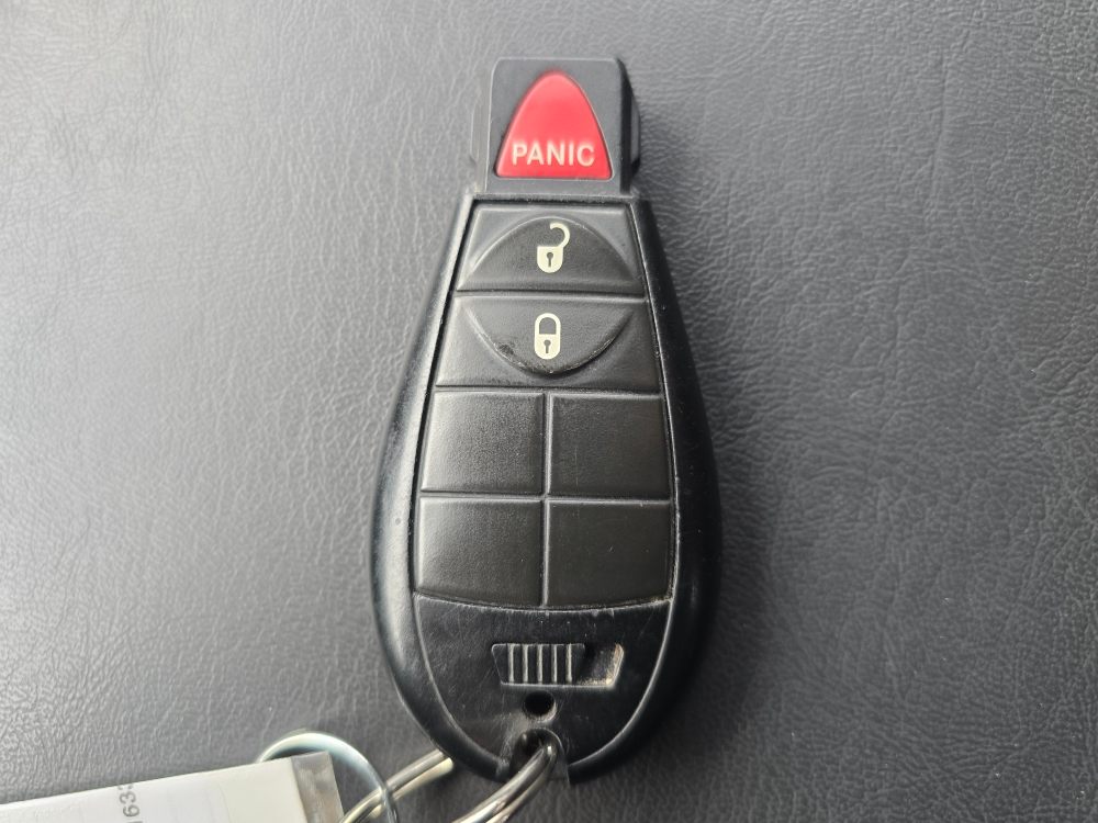 Thumbnail: 2012 RAM 1500 - 16