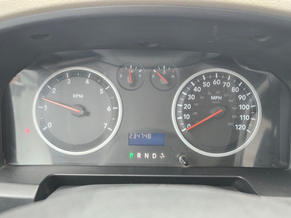 Thumbnail: 2012 RAM 1500 - 14