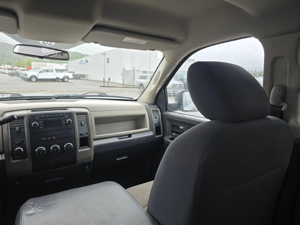 Thumbnail: 2012 RAM 1500 - 20