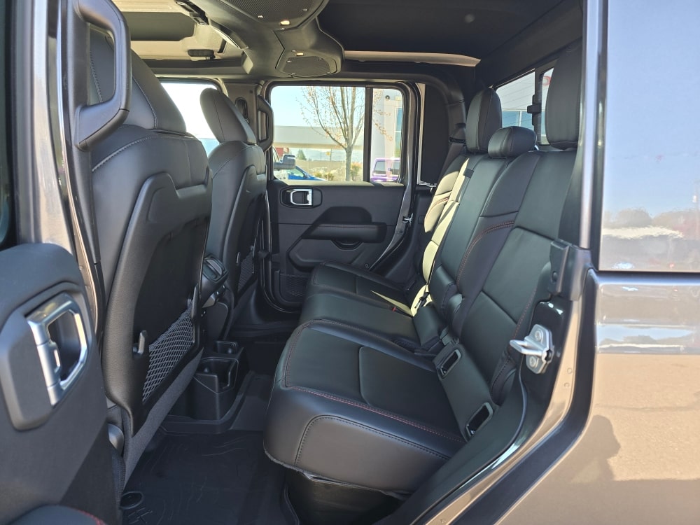 Thumbnail: 2026 Jeep Gladiator - 10