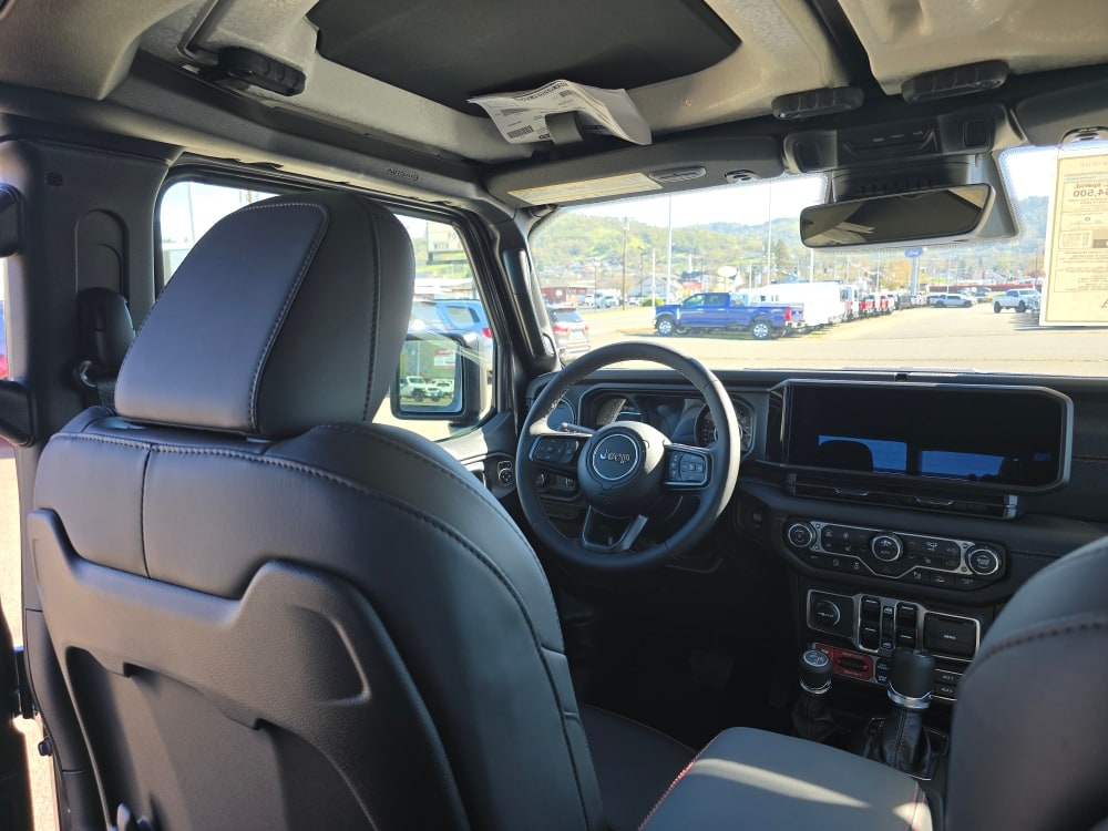 Thumbnail: 2026 Jeep Gladiator - 2
