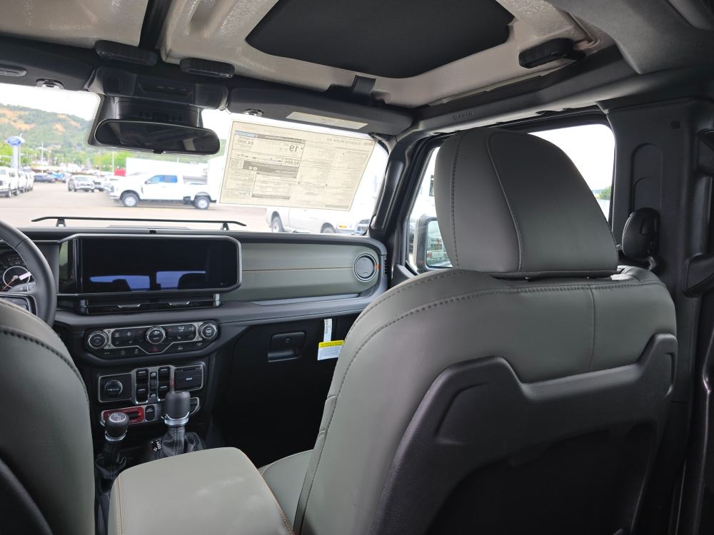 Thumbnail: 2026 Jeep Gladiator - 9