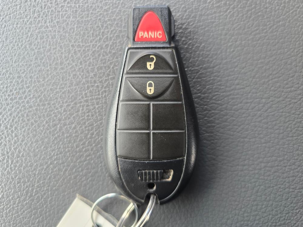 Thumbnail: 2019 RAM 1500 - 17