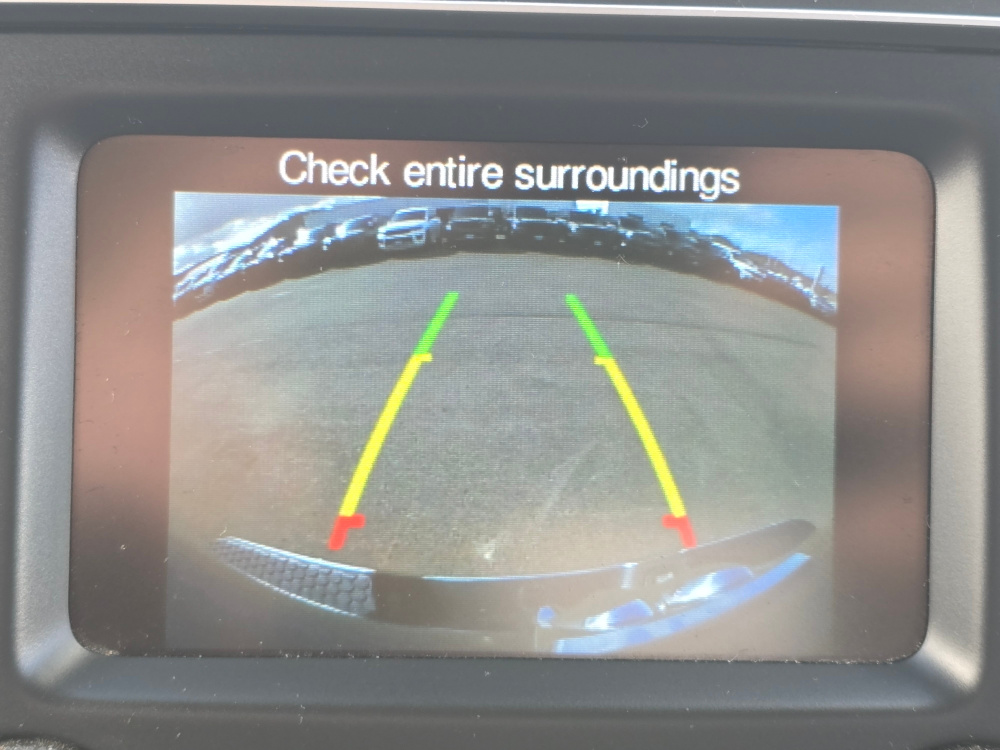 Thumbnail: 2019 RAM 1500 - 23