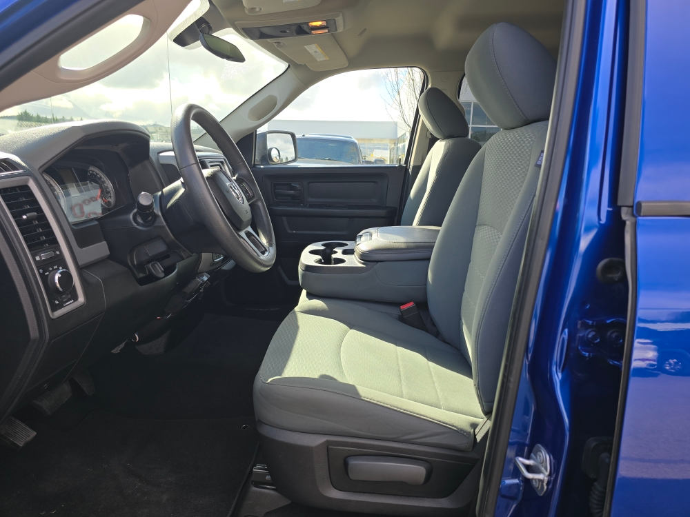 Thumbnail: 2019 RAM 1500 - 9