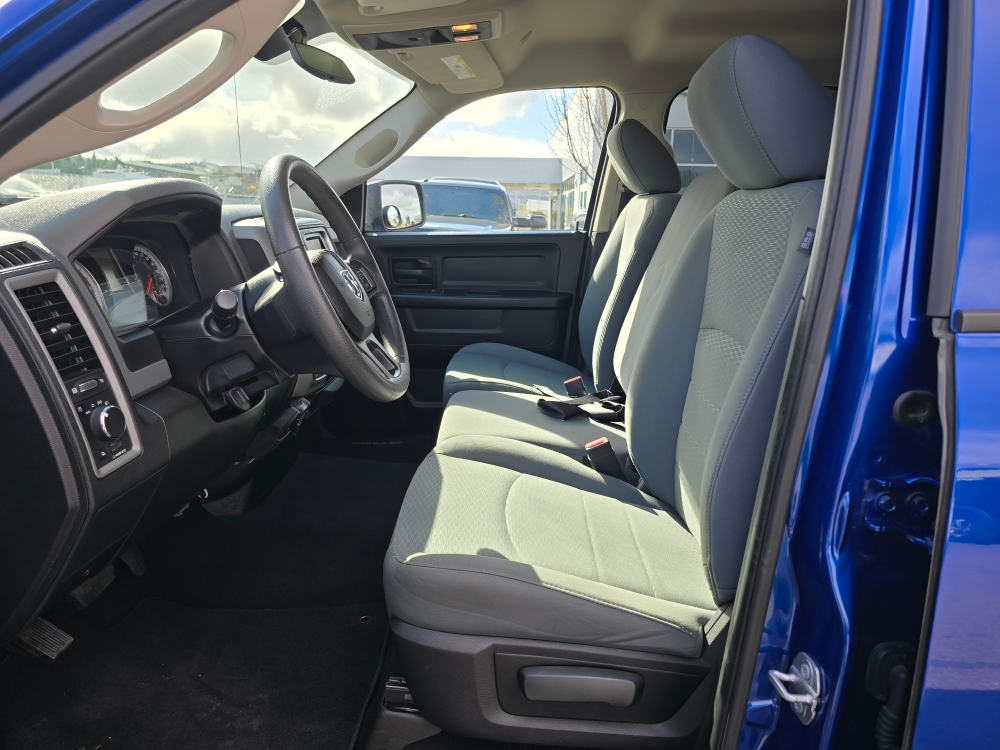 Thumbnail: 2019 RAM 1500 - 10