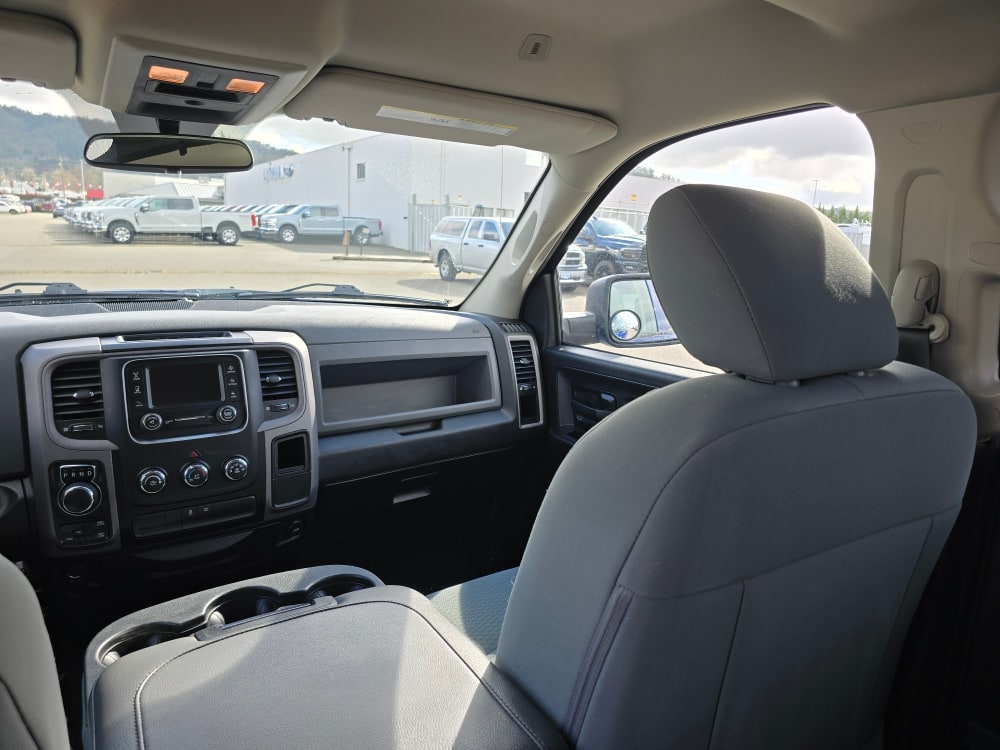 Thumbnail: 2019 RAM 1500 - 21