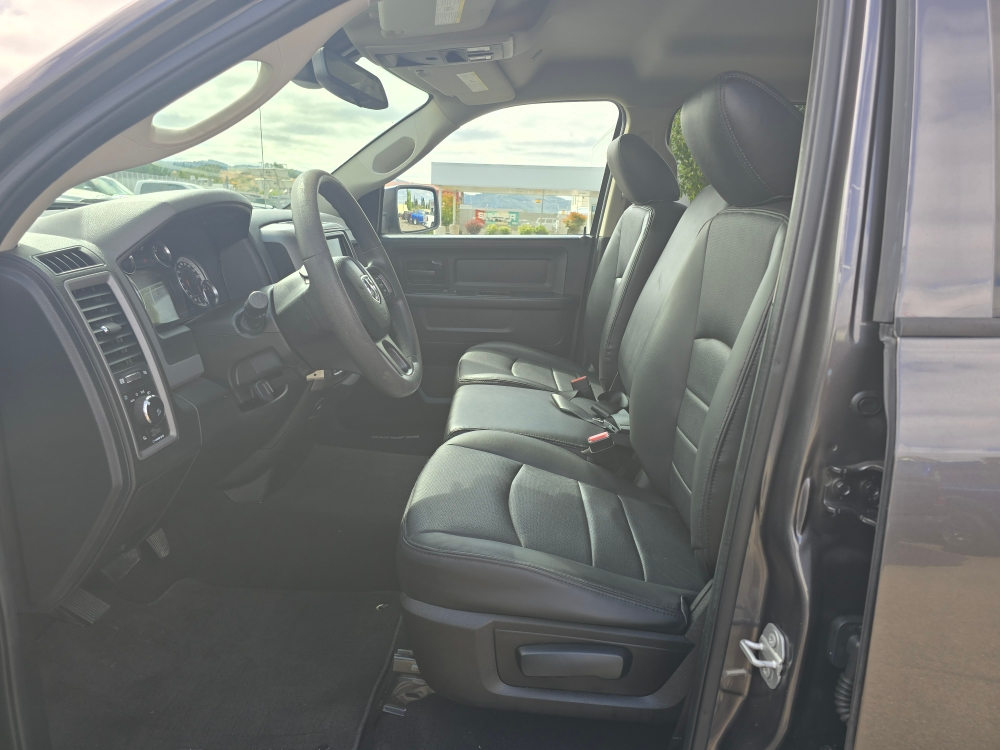 Thumbnail: 2019 RAM 1500 - 9