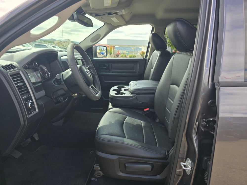Thumbnail: 2019 RAM 1500 - 8