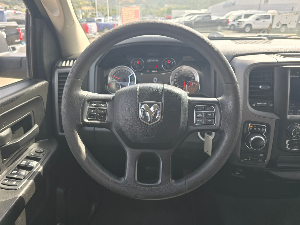 Thumbnail: 2019 RAM 1500 - 7