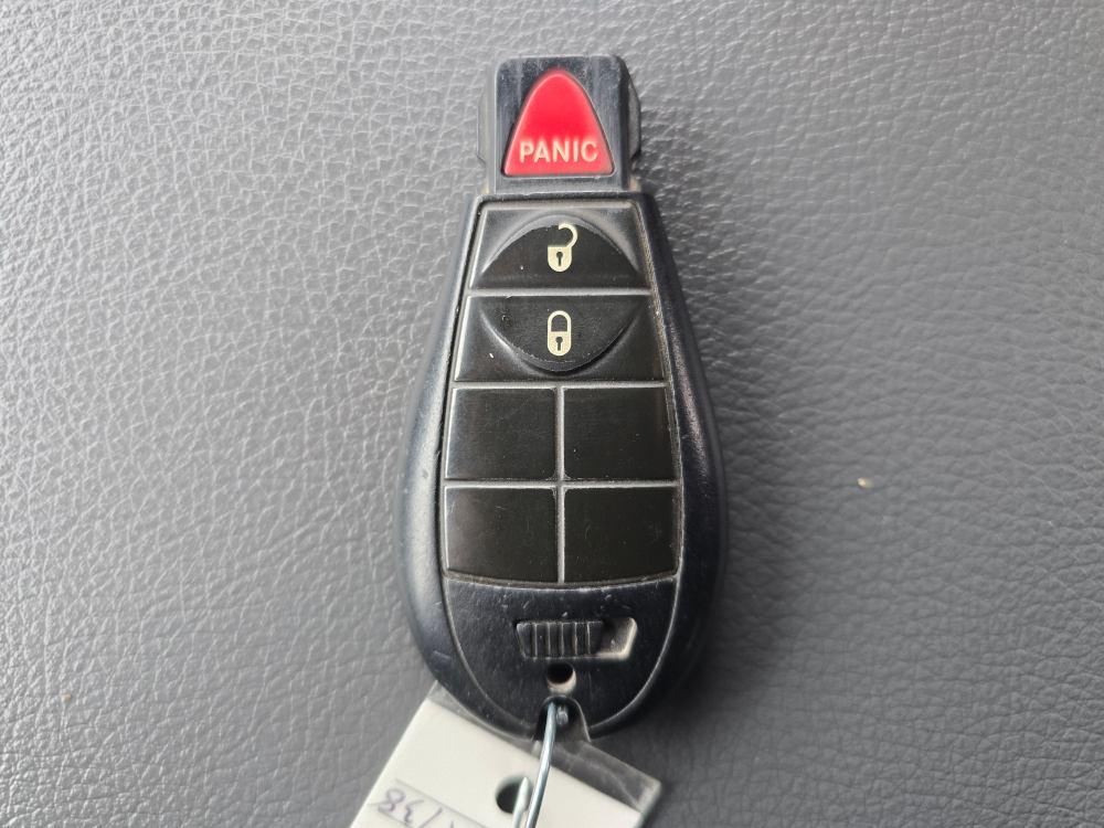 Thumbnail: 2017 RAM 1500 - 17