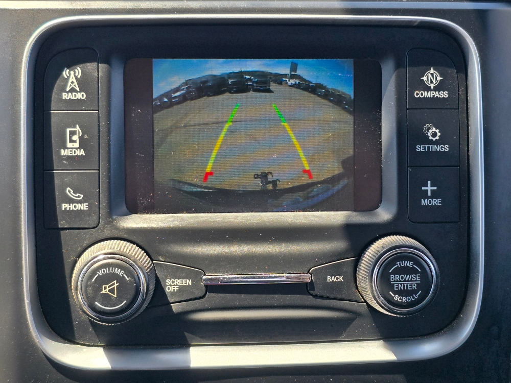 Thumbnail: 2014 RAM 1500 - 23